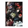 Voir la diapositive 2 : CLEMENTONI CLEMENTONI - Compact 1000 pieces - Death Note