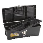 ALYCO Boîte en plastique  432 x 220 x 180 mm