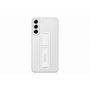 Voir la diapositive 1 : Samsung Coque S22+ Protective Standing blanc