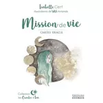  MISSION DE VIE. CARTES ORACLE, Cerf Isabelle