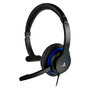 Voir la diapositive 1 : Casque communicateur pour PS4