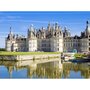 Smartbox 3 jours avec vol en montgolfière pour 2 au-dessus des châteaux de la Loire - Coffret Cadeau Multi-thèmes