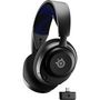Voir la diapositive 1 : STEEL SERIES Casque gamer ARCTIS NOVA 4 P