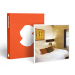 Smartbox 3 jours avec accès au spa et vin pétillant dans un château 4* près de Nîmes - Coffret Cadeau Séjour