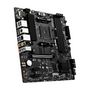 Voir la diapositive 2 : MSI Carte Mere MSI B550M PRO-VDH WIFI