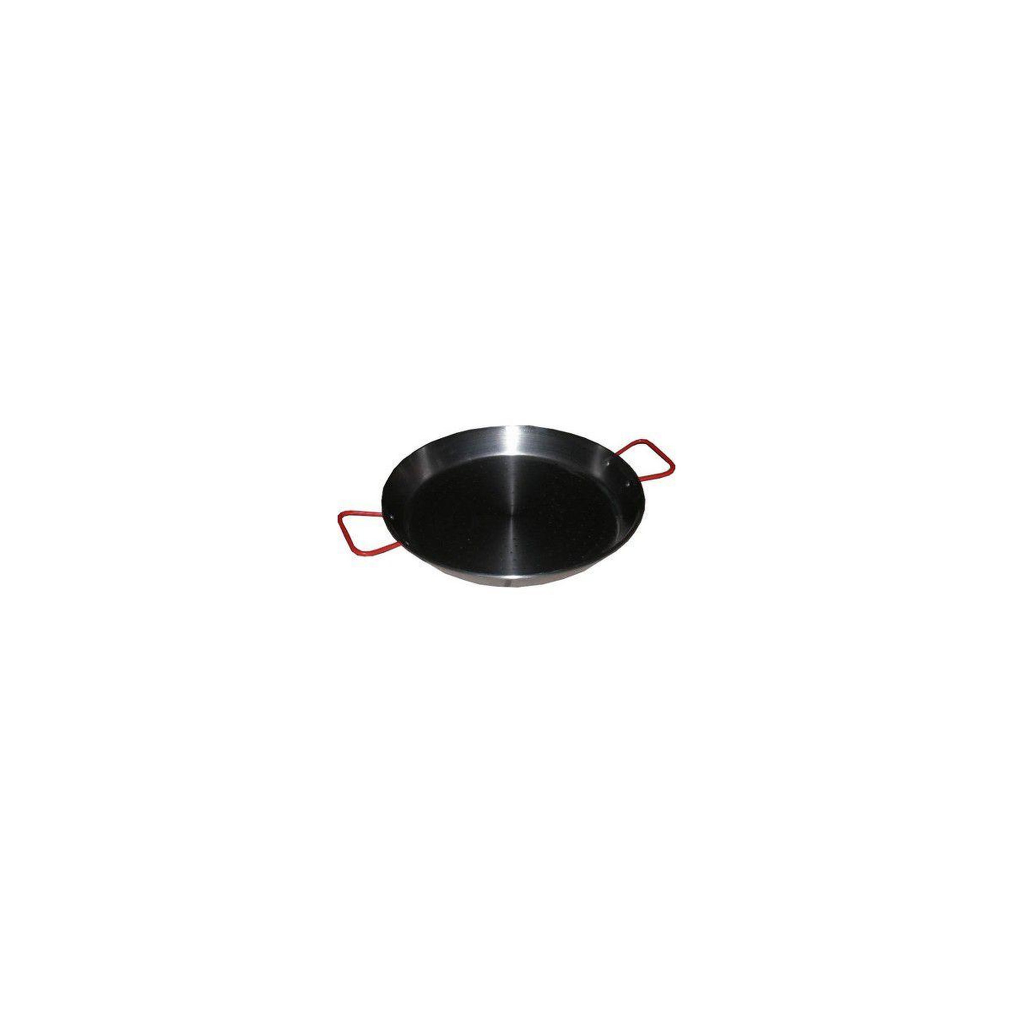 ATC Poêle à paëlla diam 60cm Valence acier poli - Induction