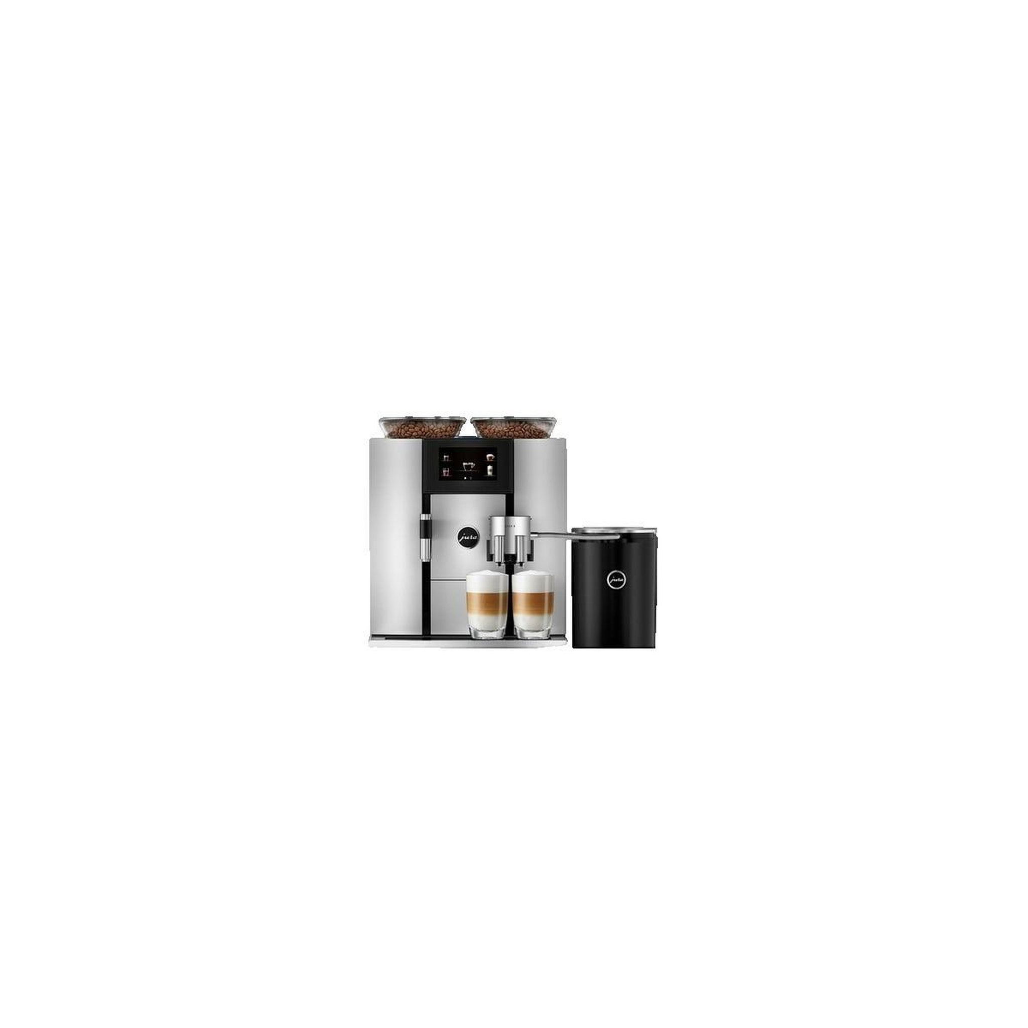 Voir la diapositive 3 : Jura Accessoire machine à café Jura JURA WiFi Connect Blanc