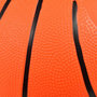 Voir la diapositive 2 : Paris Prix Jouet pour Chien  Ballon de Basket  20cm Orange