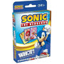 Voir la diapositive 1 : Winning Moves Jeu de cartes Winning Moves Whot! Sonic the Hedgehog