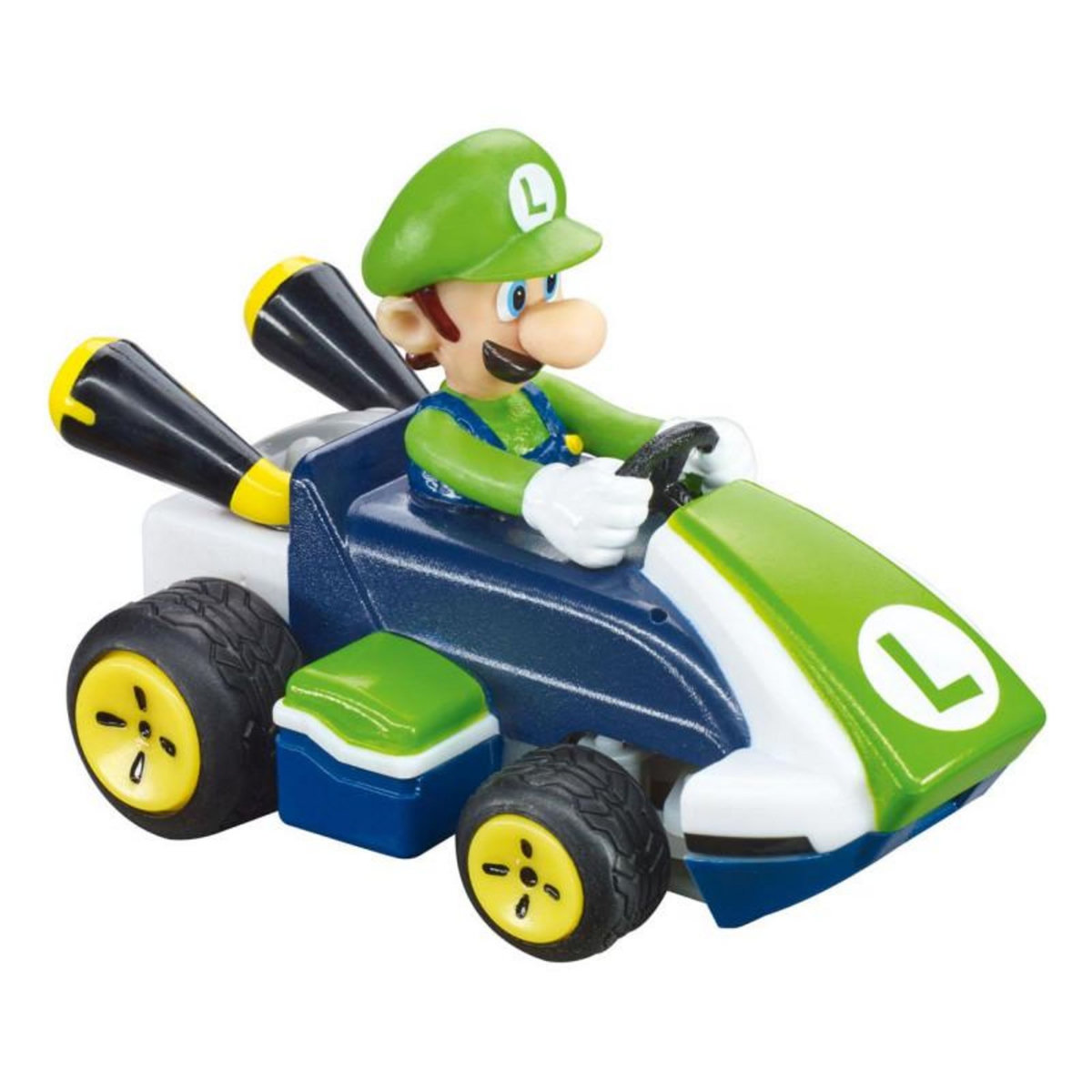 Carrera Carrera RC Controlled Vehicle - Mini Luigi 370430003P