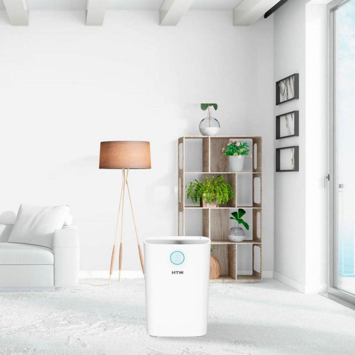 Traitement de l'air HTW HTWPUR36SPAPL