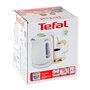 Voir la diapositive 2 : TEFAL Bouilloire Tefal 1,5 L 2200 W