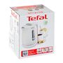 Voir la diapositive 2 : TEFAL Bouilloire Tefal 1,5 L 2200 W