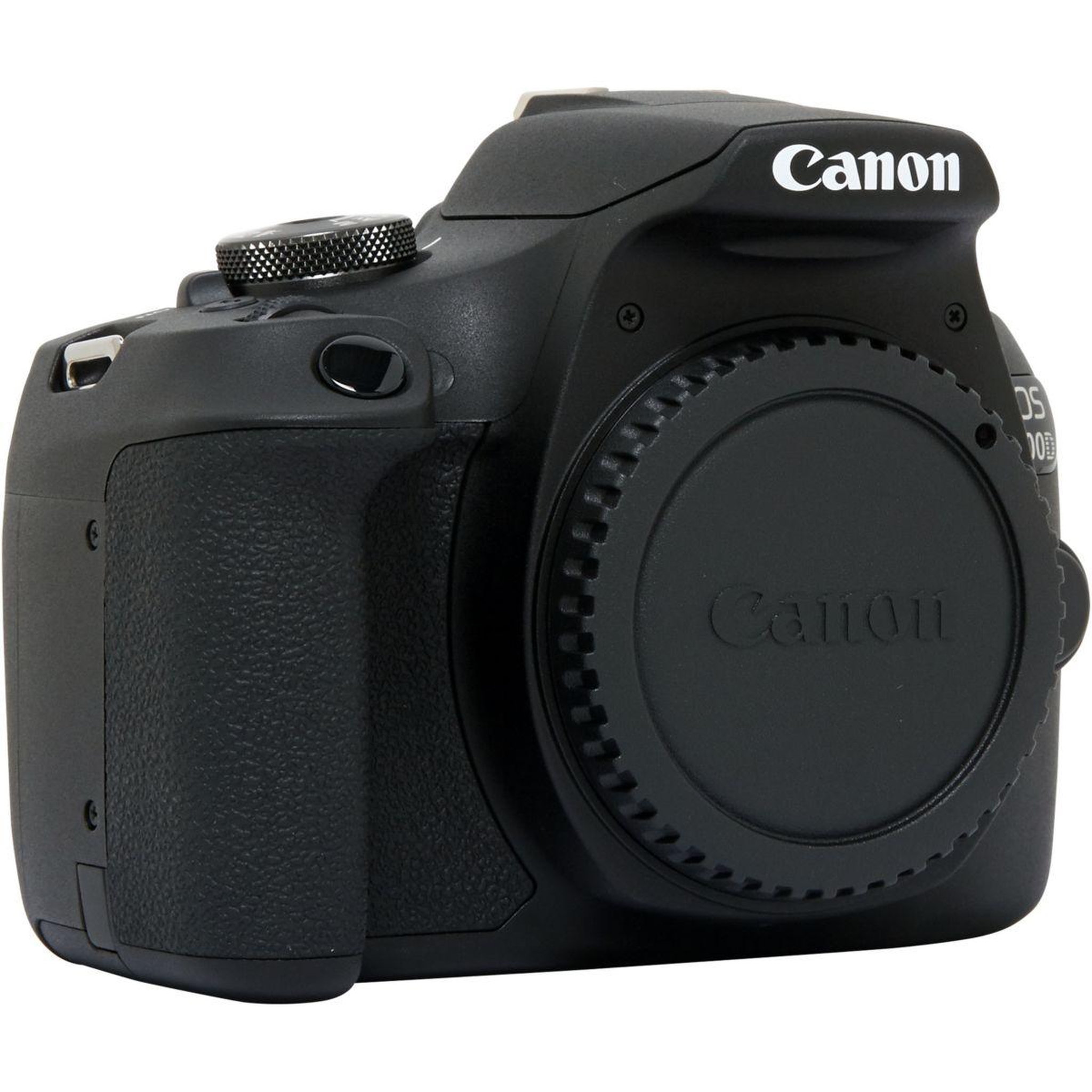 Canon Appareil photo Reflex EOS 2000D Boîtier Nu