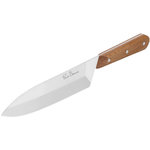 TEFAL Couteau chef 18cm Collection Paul Bocuse