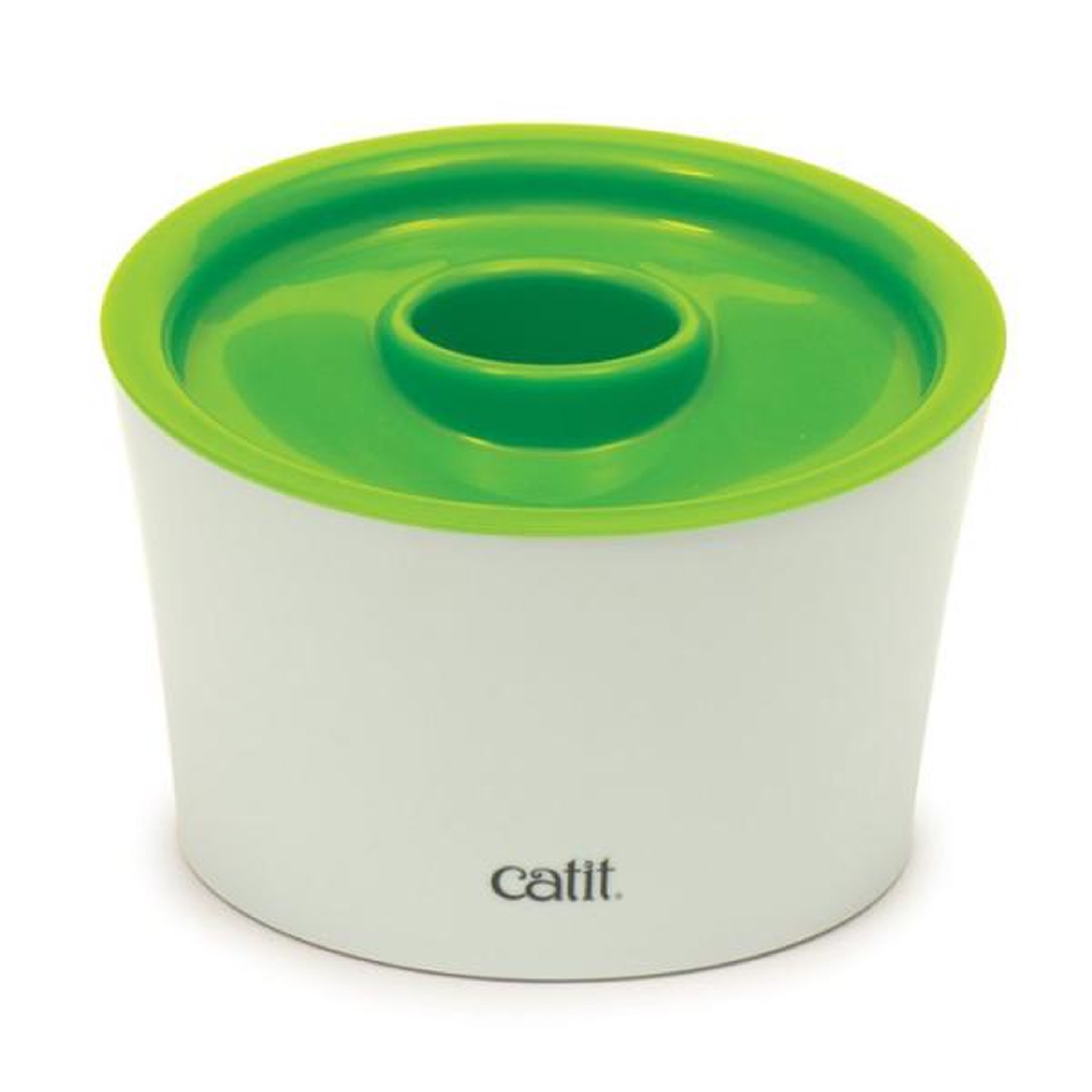 MARKET24 Distributeur De Nourriture Pour Chat Catit Senses 2.0
