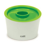 MARKET24 Distributeur De Nourriture Pour Chat Catit Senses 2.0