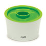 Voir la diapositive 1 : MARKET24 Distributeur De Nourriture Pour Chat Catit Senses 2.0
