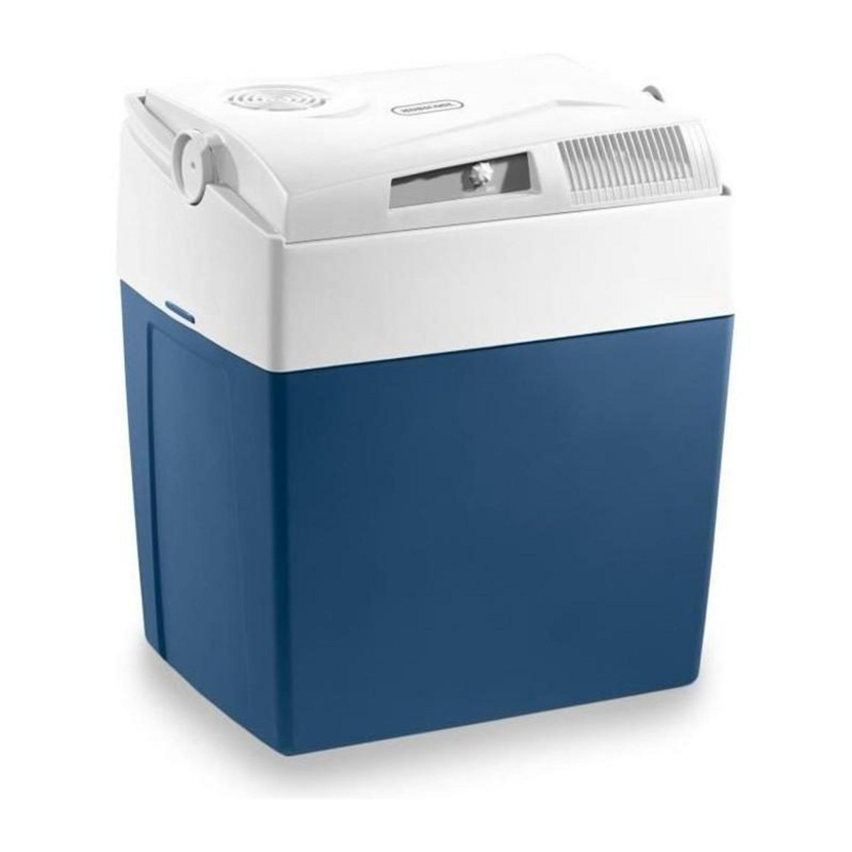 MOBICOOL MOBICOOL - Glaciere thermoélectrique - ME 27 - AC/DC - 12/230V - 26 L - Capacité de refroidissement : 19°C sous température