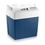 MOBICOOL MOBICOOL - Glaciere thermoélectrique - ME 27 - AC/DC - 12/230V - 26 L - Capacité de refroidissement : 19°C sous température
