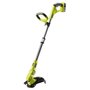 Voir la diapositive 2 : Ryobi RYOBI - Coupe-bordures 18V ONE+ - Ø coupe 25-30 cm - Ø fil 1 x 1,6 mm + 1 batterie 18V 2,5 Ah et 1 chargeur 2,0 A - RLT183225F