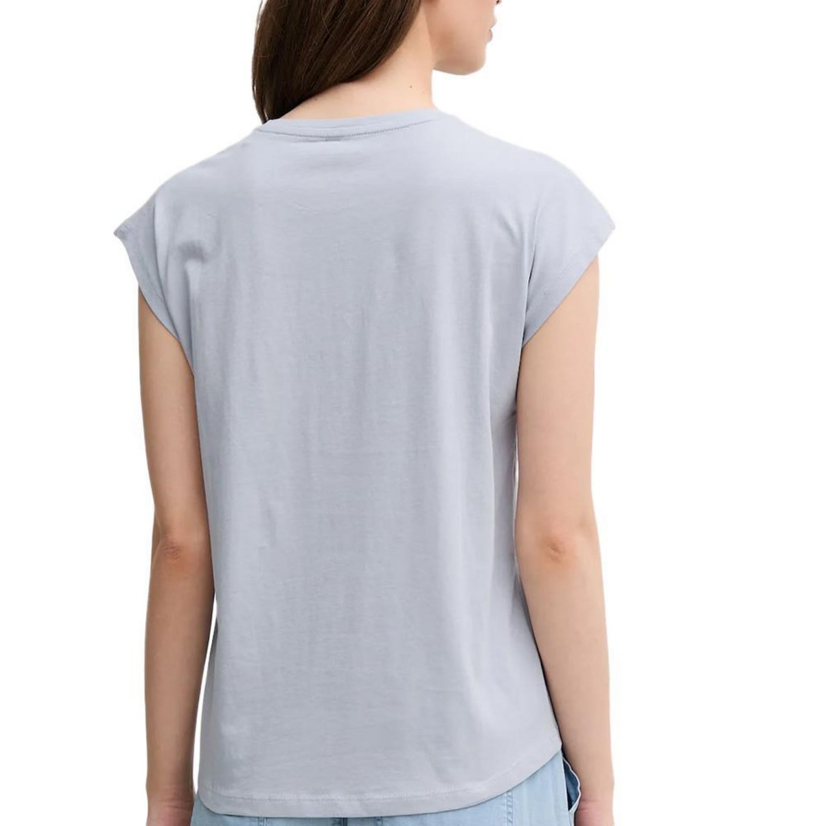 Pepe Jeans T shirt  Femme Pepe jeans Blooma