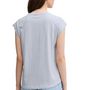 Voir la diapositive 2 : Pepe Jeans T shirt  Femme Pepe jeans Blooma