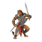 Papo 38945 - Mutant lion -