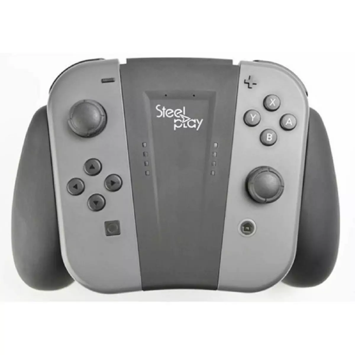 STEELPLAY Support de charge Joy-Con Nintendo Switch