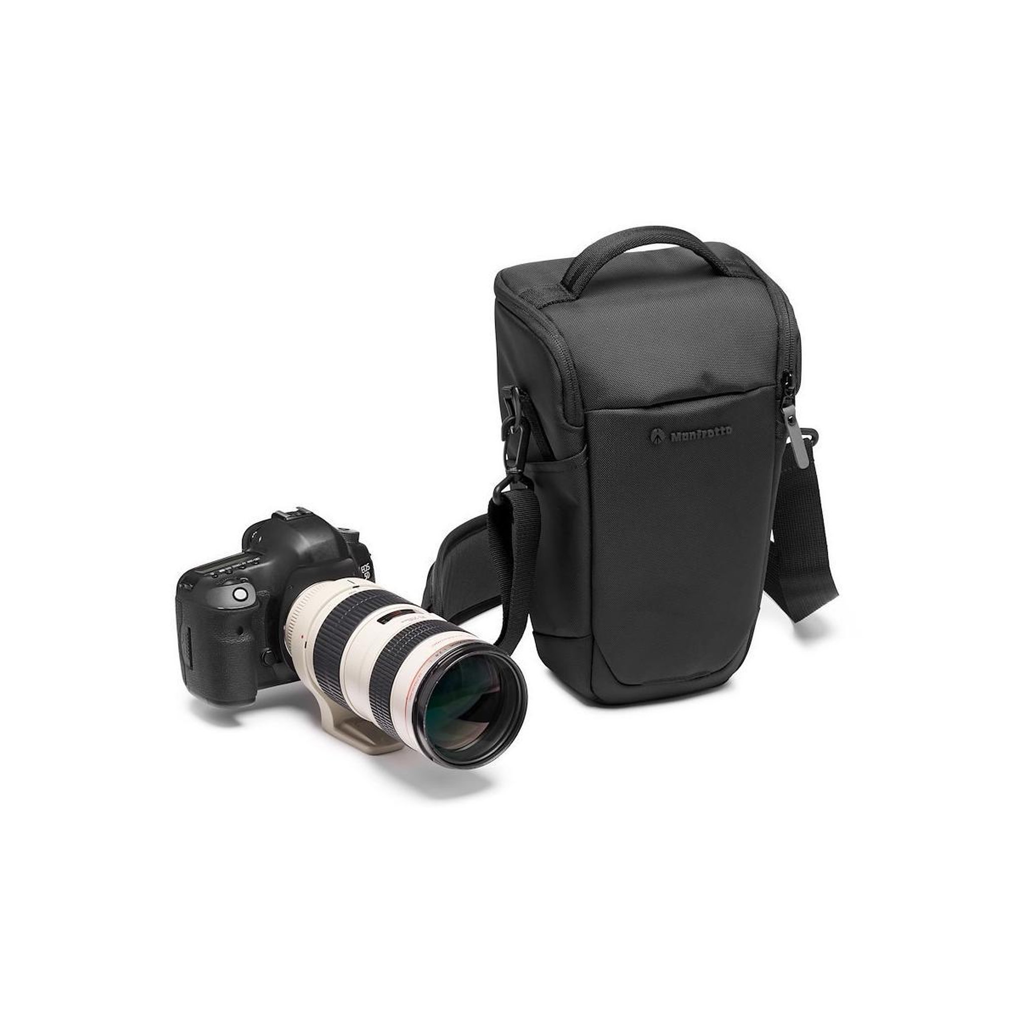 MANFROTTO Manfrotto MB MA3-H-L étui et housse d'appareils photo Support Noir