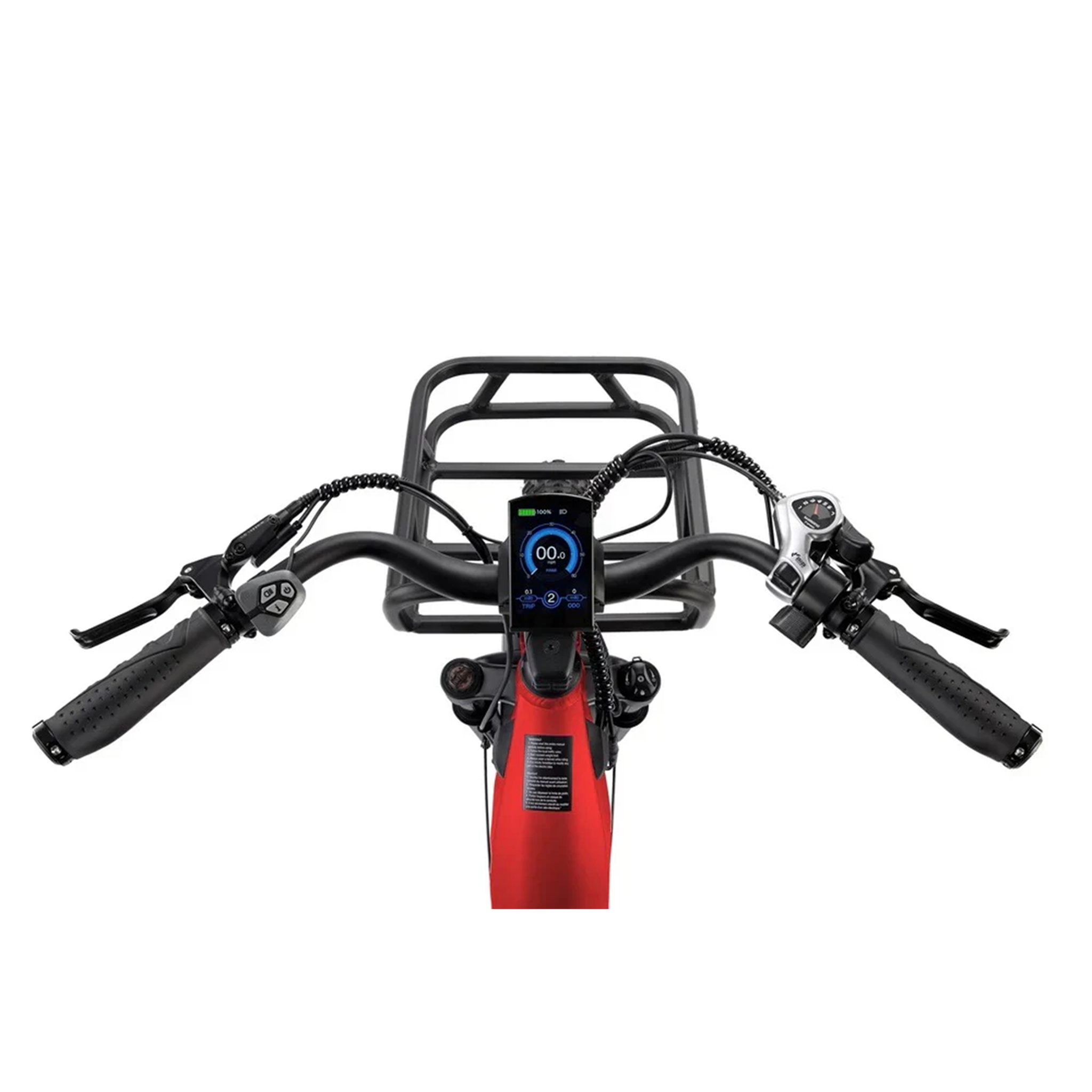 Voir la diapositive 4 : FREEDARE Vélo électrique freedare eden