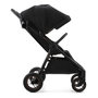 Voir la diapositive 4 : KINDERKRAFT Poussette canne compacte légère 27 kg