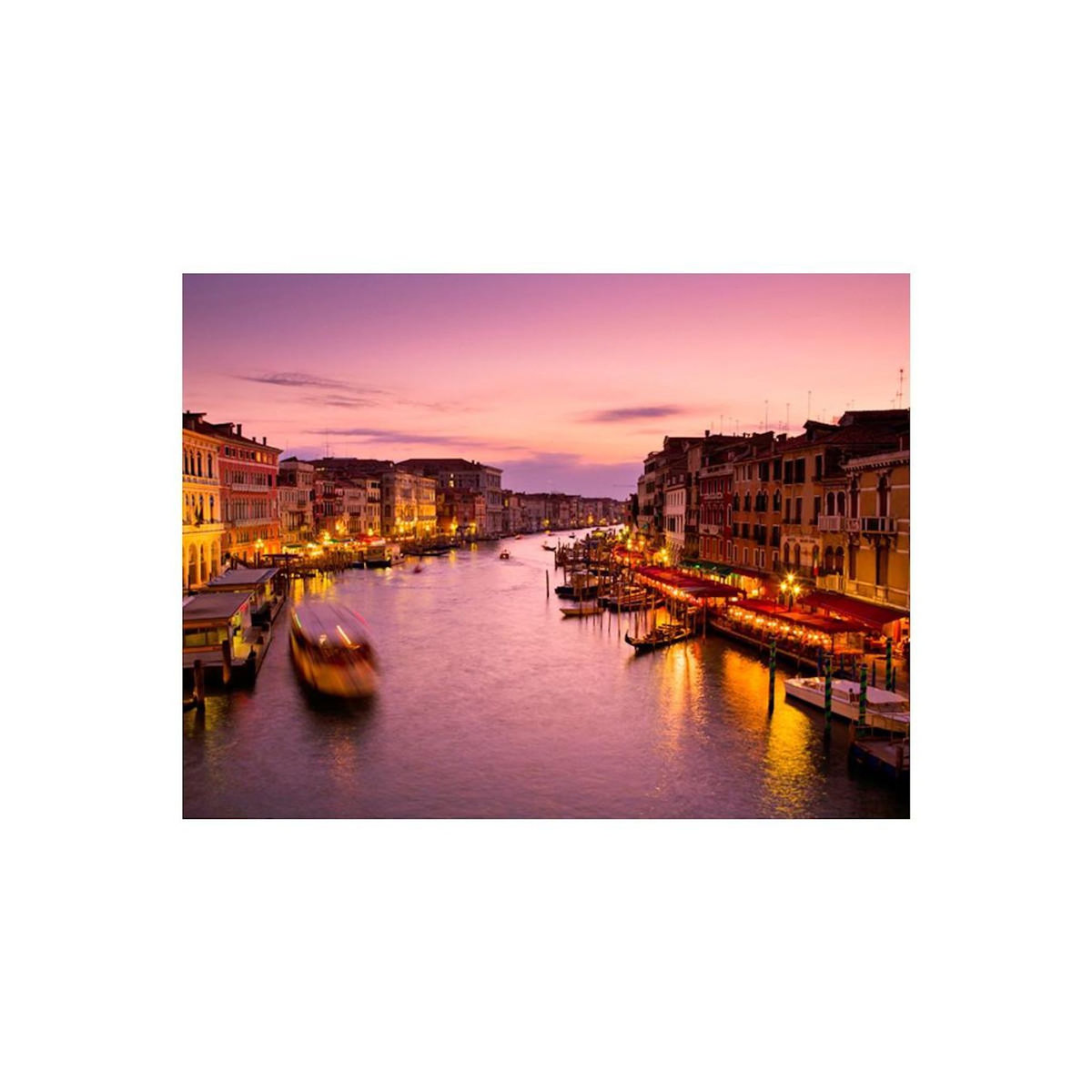 Paris Prix Papier Peint  Venise, la Ville des Amoureux par Excellence