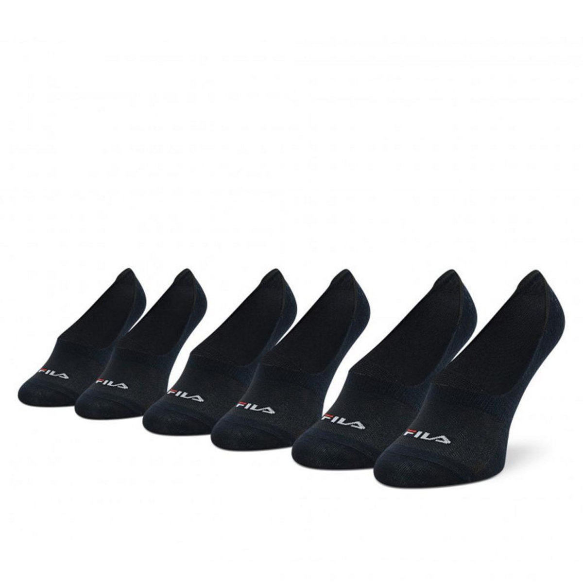 FILA x3 Paires de chaussettes es Fila