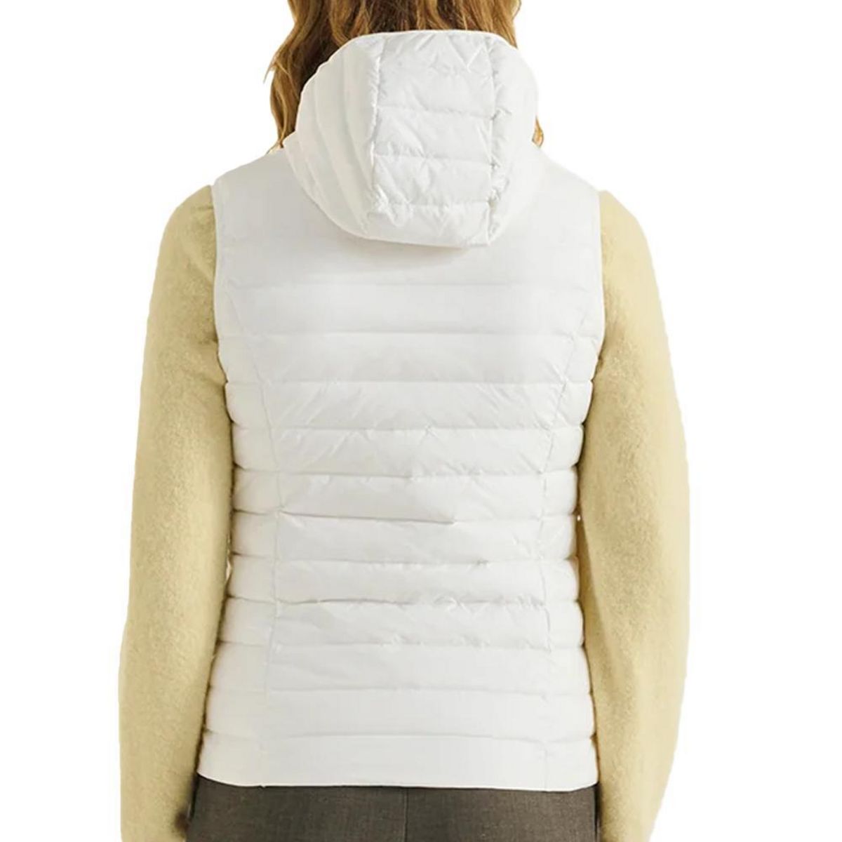 JUSTOVERTHETOPJOTT Doudoune sans manches he Femme JOTT Mali