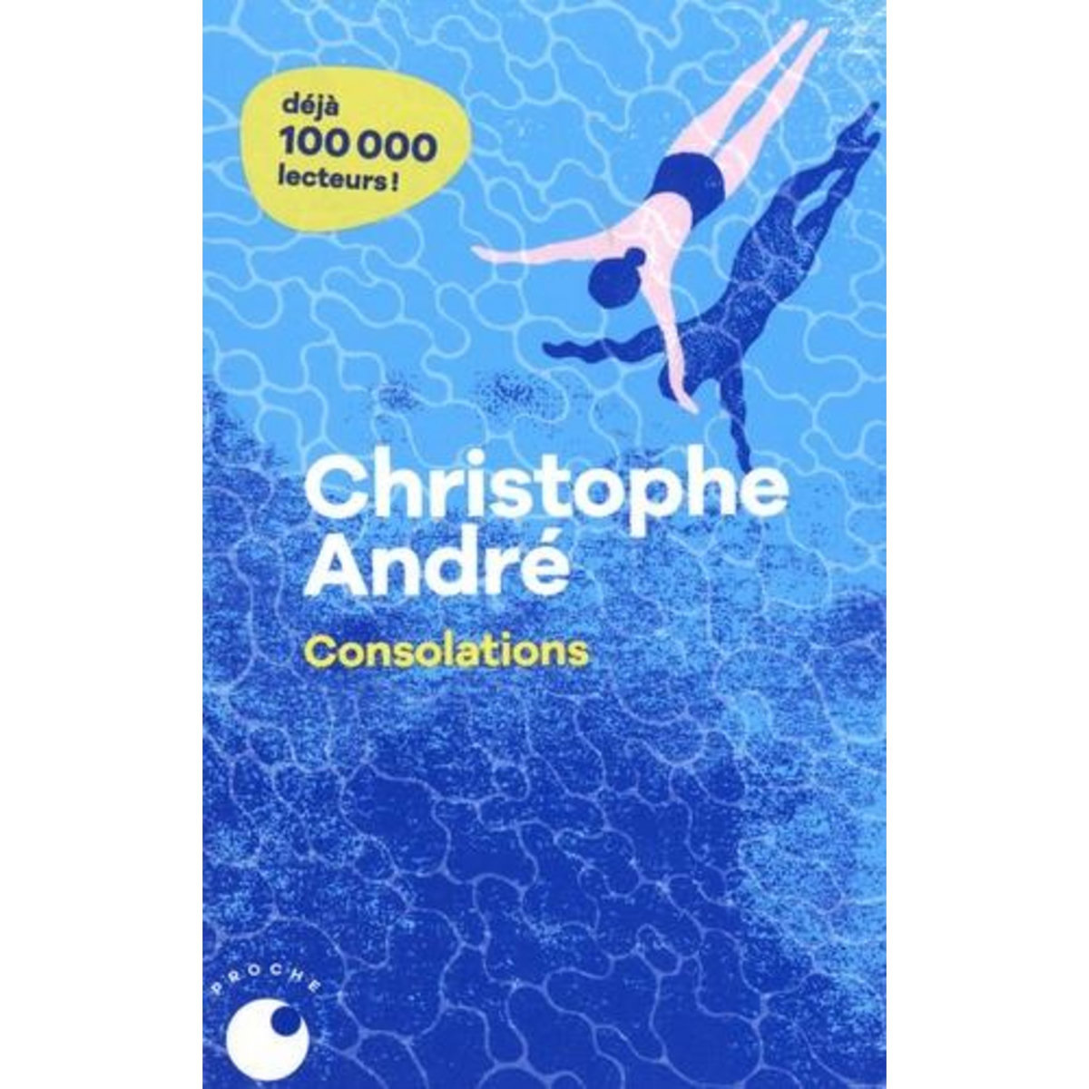 CONSOLATIONS. CELLES QUE L'ON RECOIT ET CELLES QUE L'ON DONNE, André Christophe