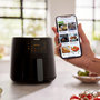 Voir la diapositive 4 : Philips Airfryer XL HD9280/60 Serie 5000