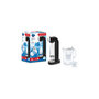 Voir la diapositive 1 : Brita Machine à soda sodaone + carafe + 3 bouteilles