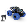 Voir la diapositive 1 : SILVERLIT Exost - Monster Truck radiocommandé 1/8ème