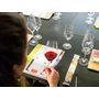 Voir la diapositive 4 : Smartbox Cours d'œnologie de 4h pour maîtriser les incontournables du vin avec ProDégustation - Coffret Cadeau Gastronomie