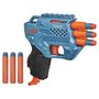 Voir la diapositive 2 : HASBRO Nerf Elite 2.0 Trio TD et 6 fléchettes