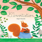 L'INVITATION, Kastelic Maja P.