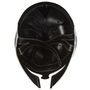 Voir la diapositive 5 : VIDAXL Casque de guerrier grec antique pour GN Argenté Acier