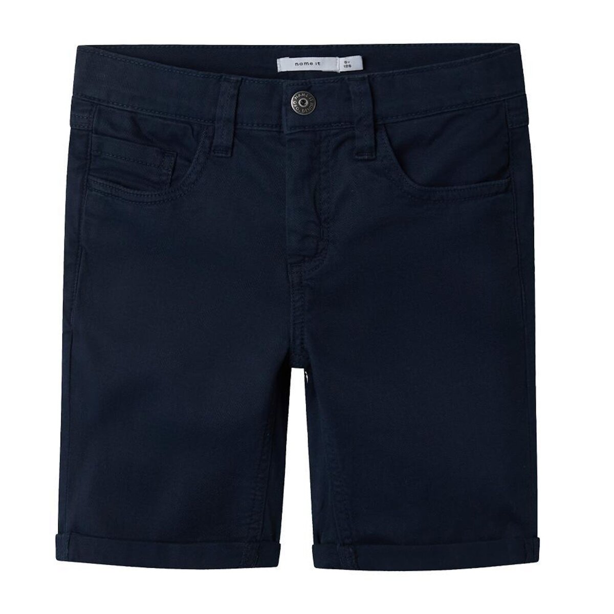 NAME IT Short Marine Garçon Name It Silass