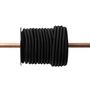Voir la diapositive 2 :  Tendeur élastique noir Werkapro  Ø 10mm x 20m