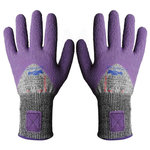OUTIFRANCE Gants anti-coupures  bouclier cut 5/5  - Taille 9