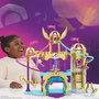 Voir la diapositive 5 : MY LITTLE PONY My Little Pony: A New Generation La maison royale