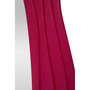 Voir la diapositive 3 : Paris Prix Miroir Mural Design  Daphné  165cm Fuchsia