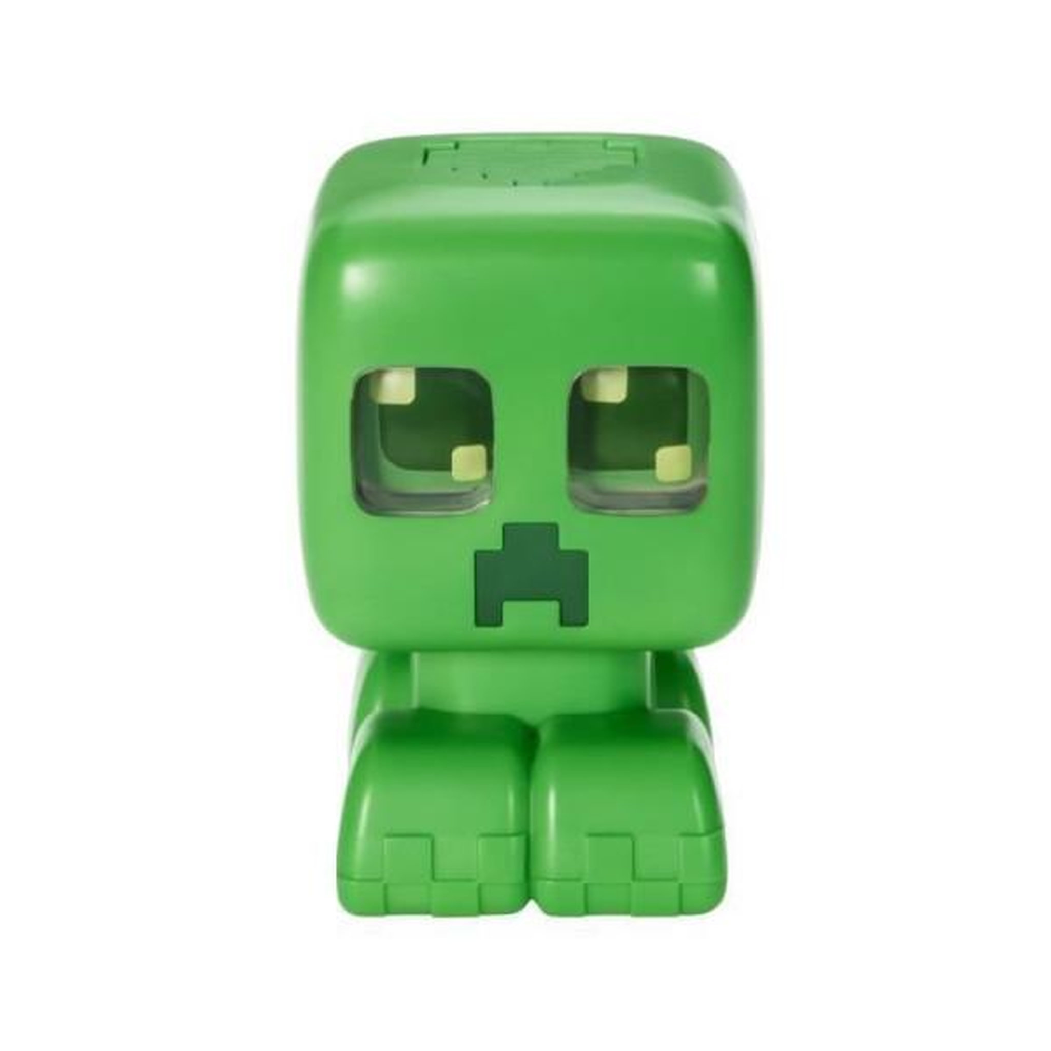 MATTEL Minecraft - Figurines intercatives - Creeper - Minecraft - JGX49