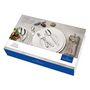 Voir la diapositive 2 : VILLEROY & BOCH Ménagère 68 pièces inox - 12-6350-9081
